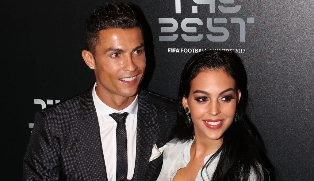 Cristiano Ronaldo Wiki Age Girlfriend Wife Family Biography More Famous People Wiki
