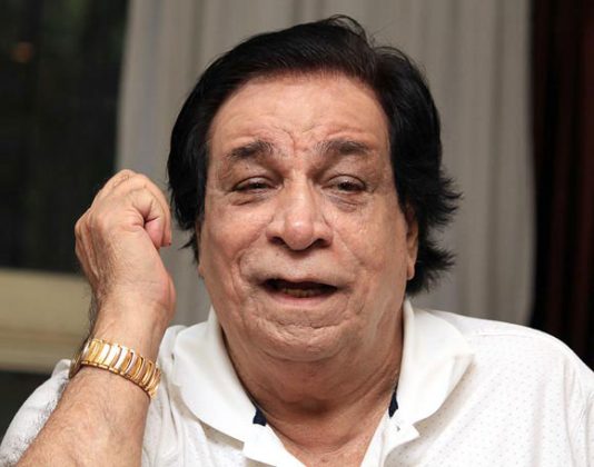 Kader Khan Wiki, Height, Age, Wife, Family, Children, Biography & More