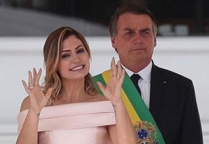 Jair Bolsonaro Wiki, Age, Wife, Girlfriend, Family, Biography & More ...