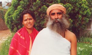 Jaggi Vasudev (Sadhguru) Wiki, Wife, Age, Children, Family, Biography