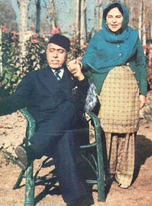 farooq-abdullah-father-and-mother