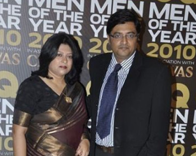 Arnab Goswami Wiki Age Caste Wife Children Family Biography More Famous People Wiki