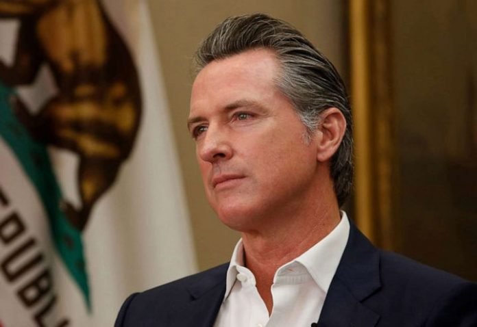 Gavin Newsom Wiki, Age, Height, Wife, Girlfriend, Family, Biography ...