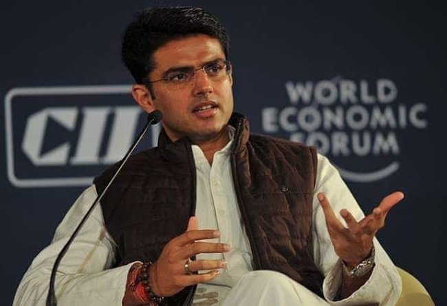 Sachin Pilot Wiki, Age, Wife, Children, Family, Biography & More ...