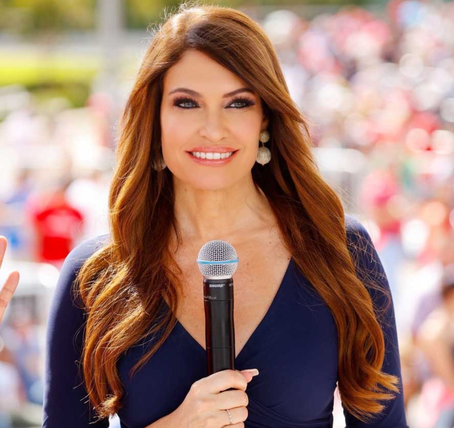 Kimberly Guilfoyle Wiki Age Height Husband Family Biography More Famous People Wiki
