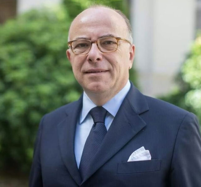 Bernard Cazeneuve Wiki, Age, Height, Wife, Family, Biography & More ...