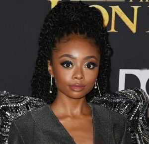 Skai Jackson Wiki, Age, Height, Boyfriend, Family, Biography & More ...