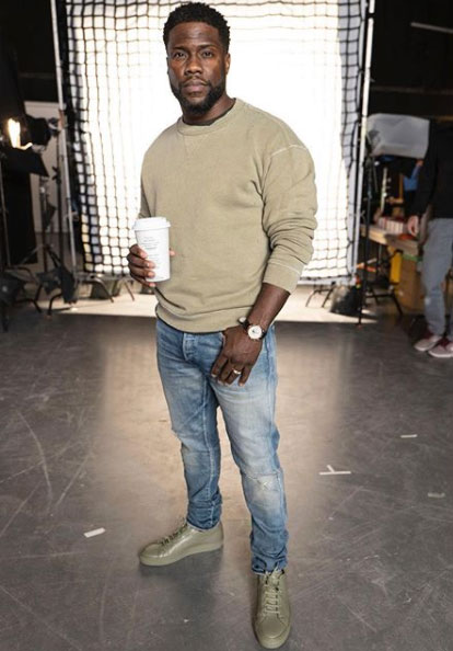 Kevin Hart Wiki Wife Age Height Family Biography More Famous People Wiki
