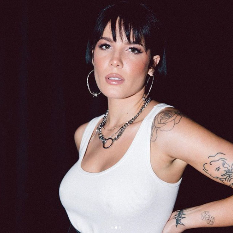 halsey