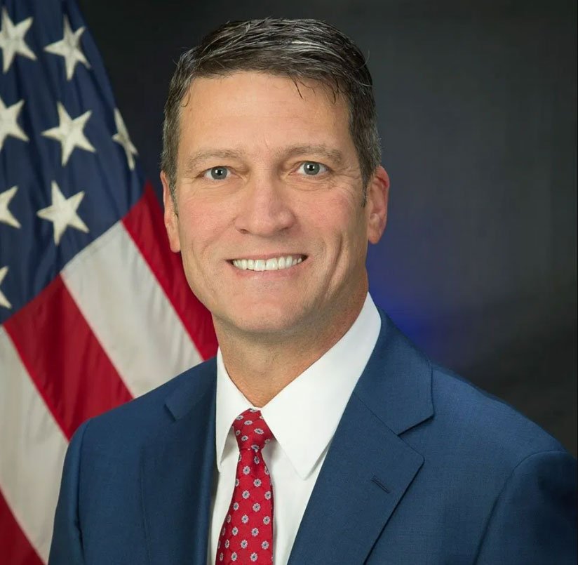 Ronny Jackson Wiki, Age, Height, Wife, Family, Biography & More ...