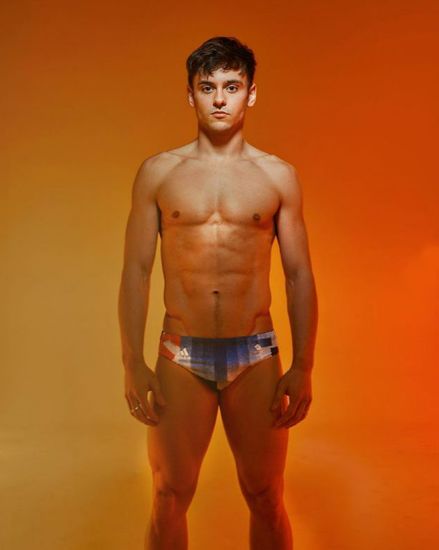 Tom Daley Wiki, Husband, Height, Age, Family, Biography ...