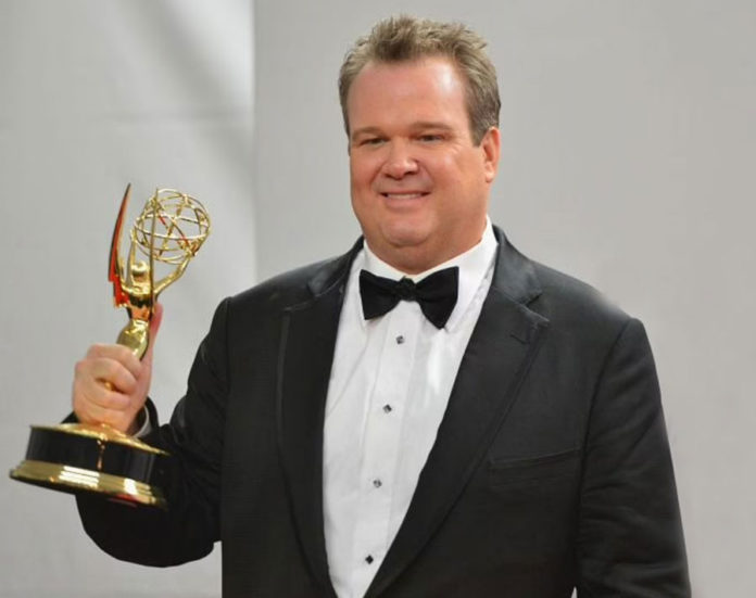 Eric Stonestreet Wiki, Girlfriend, Age, Height, Family ...