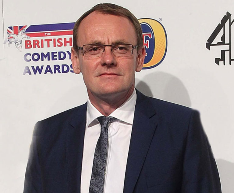 Sean Lock Wiki, Death, Age, Height, Wife, Family ...