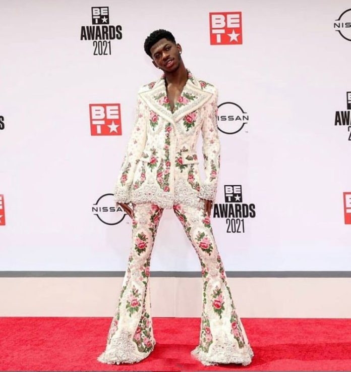 Lil Nas X Wiki, Girlfriend, Age, Height, Family, Biography & More ...