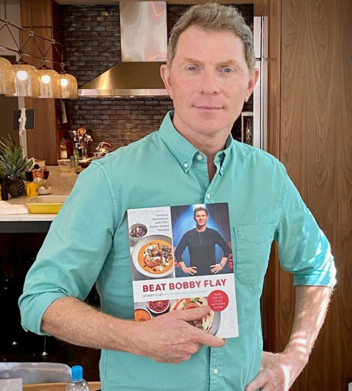 Bobby Flay Wiki, Wife, Age, Height, Family, Biography & More - Famous ...