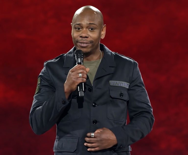 Dave Chappelle Wiki, Wife, Age, Height, Family, Biography & More ...