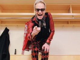 David Lee Roth - Wikipedia