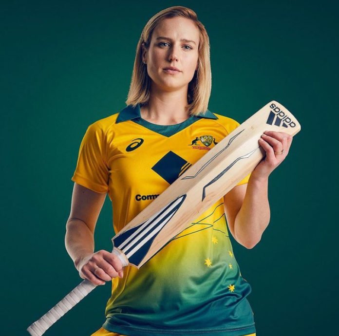 Ellyse Perry Wiki, Height, Age, Husband, Family, Biography & More