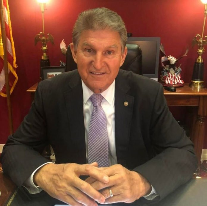 Joe Manchin Wiki, Age, Height, Wife, Family, Biography & More - Famous ...