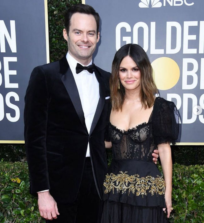 Bill Hader Wiki, Girlfriend, Age, Height, Family, Biography & More
