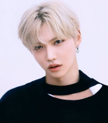 Felix Wiki (Stray Kids) Girlfriend, Height, Age, Family, Biography ...