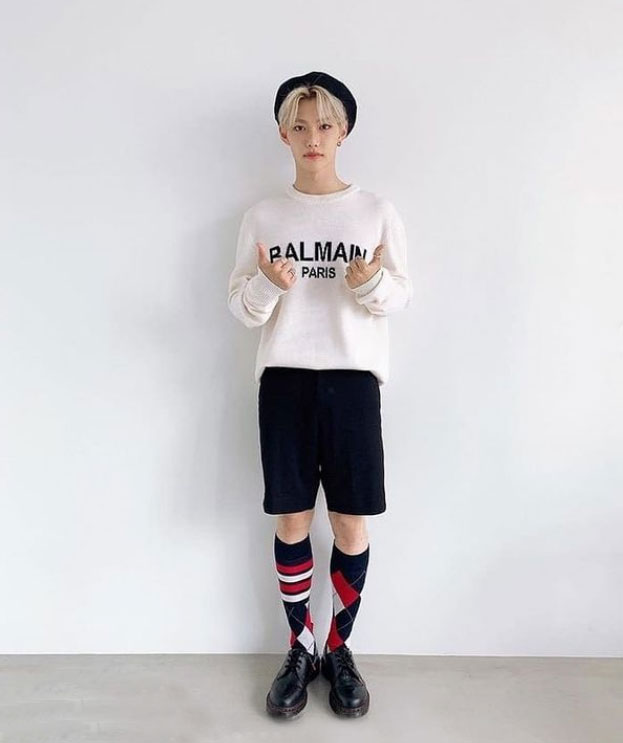Felix Wiki (Stray Kids) Girlfriend, Height, Age, Family, Biography & More -  Famous People Wiki