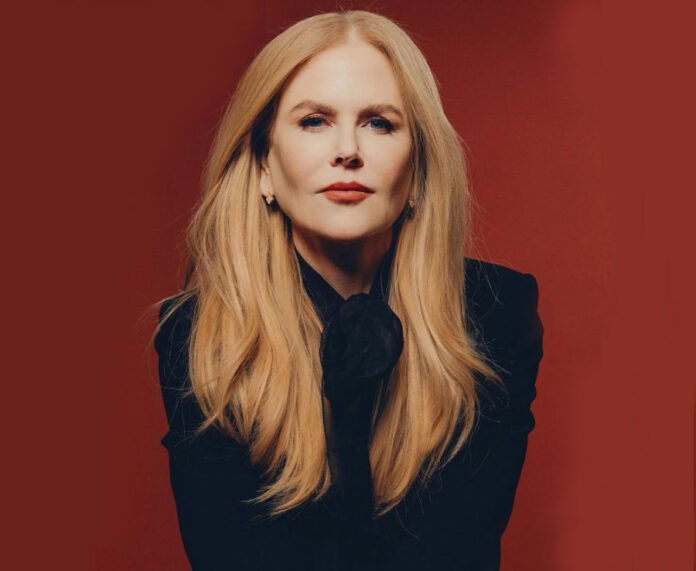 Nicole Kidman Wiki, Husband, Age, Height, Weight, Family, Biography ...