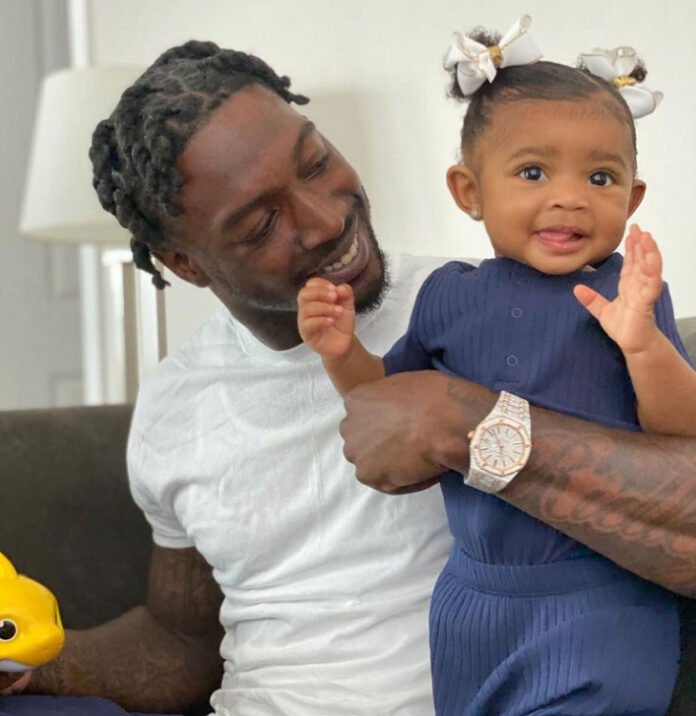 Calvin Ridley Wiki, Wife, Height, Age, Family, Biography & More ...