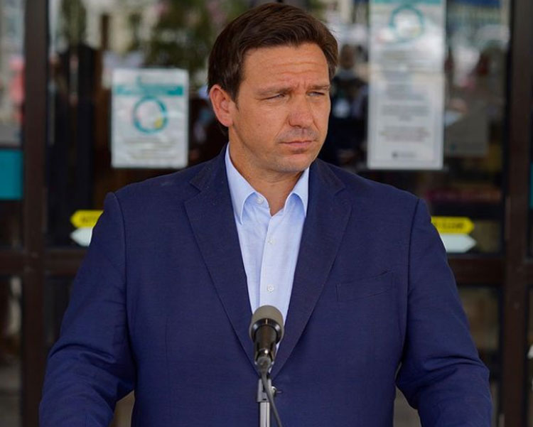 Ron DeSantis Wiki, Age, Height, Wife, Family, Biography & More - Famous ...