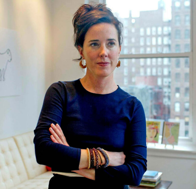 Kate Spade Wiki, Death, Age, Height, Husband, Family, Biography & More ...