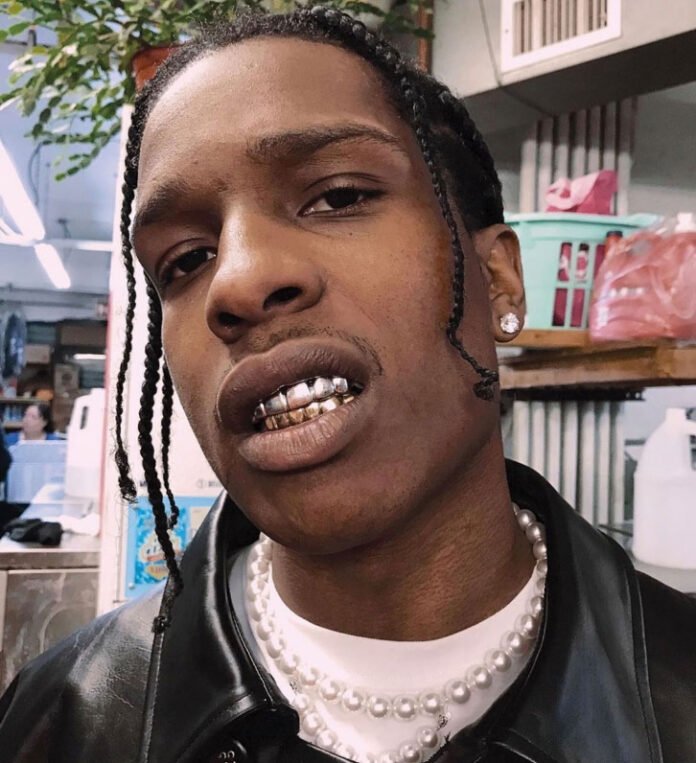 ASAP Rocky Wiki, Girlfriend, Wife, Age, Height, Family, Biography ...