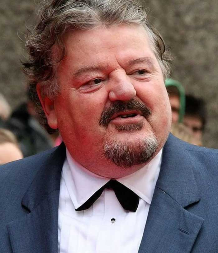 Robbie Coltrane Wiki, Death, Wife, Age, Height, Family, Biography ...