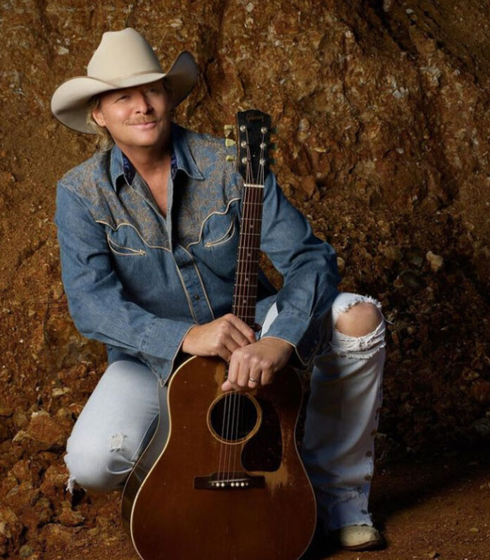 Alan Jackson Wiki, Wife, Age, Height, Family, Biography & More Famous