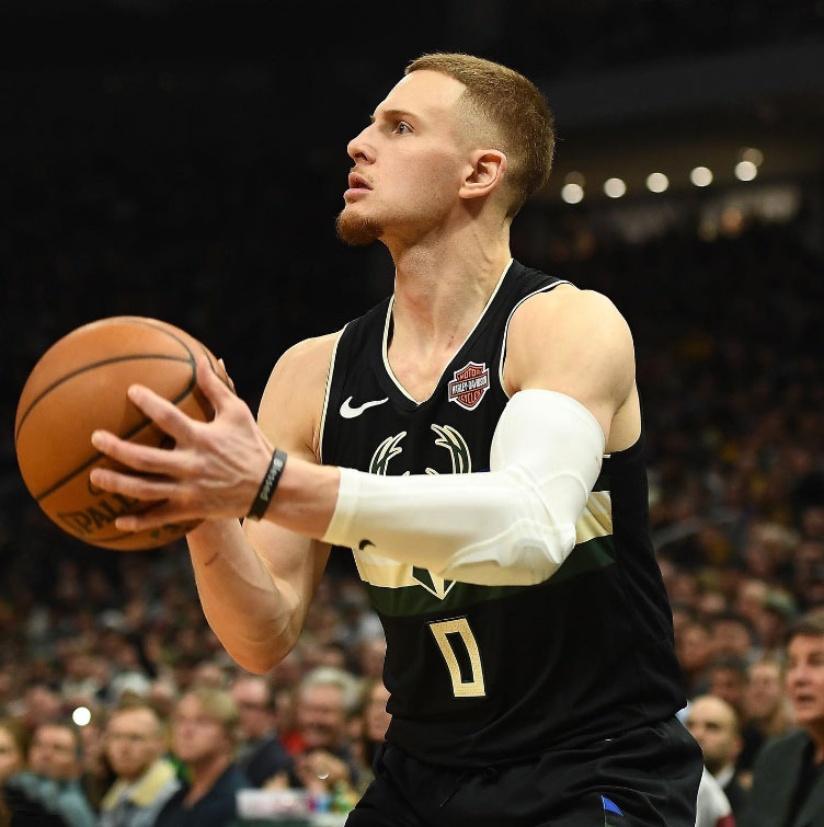 Donte DiVincenzo Wiki, Girlfriend, Height, Age, Family, Biography ...