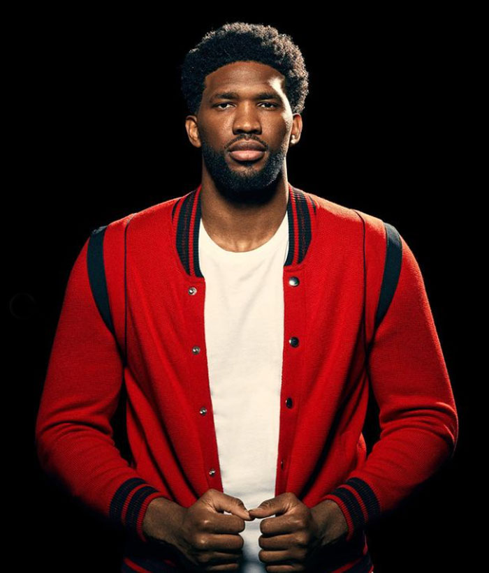 Joel Embiid Wiki, Girlfriend, Height, Age, Family, Biography & More ...