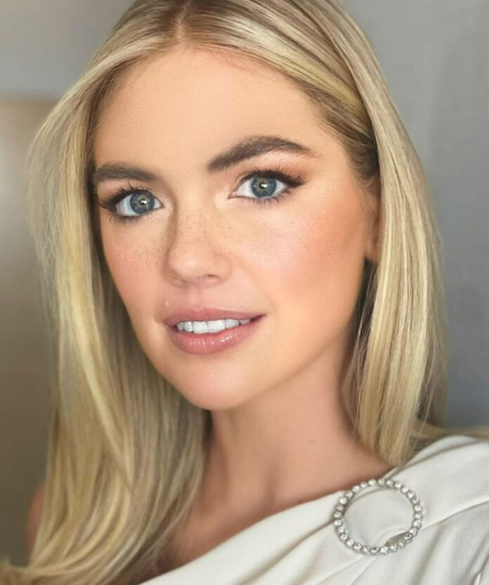 Kate Upton Wiki, Age, Height, Husband, Family, Biography & More