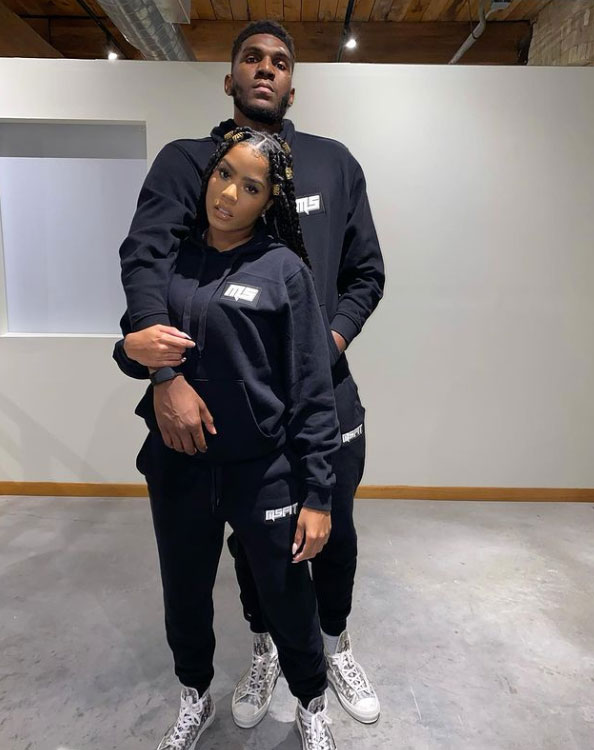 Kevon Looney Wiki, Girlfriend, Height, Age, Family, Biography & More ...
