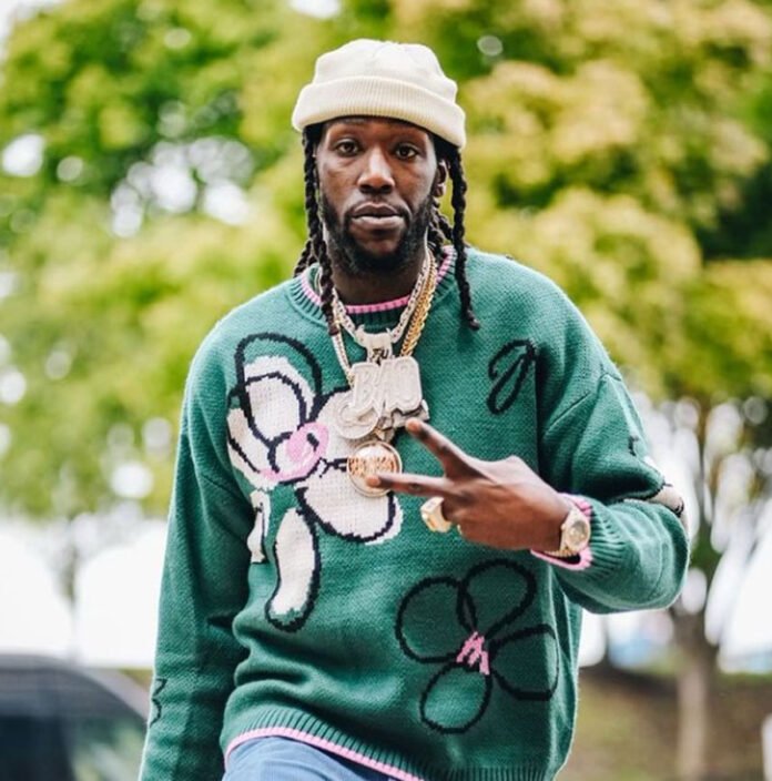 Montrezl Harrell Wiki, Girlfriend, Height, Age, Family, Biography