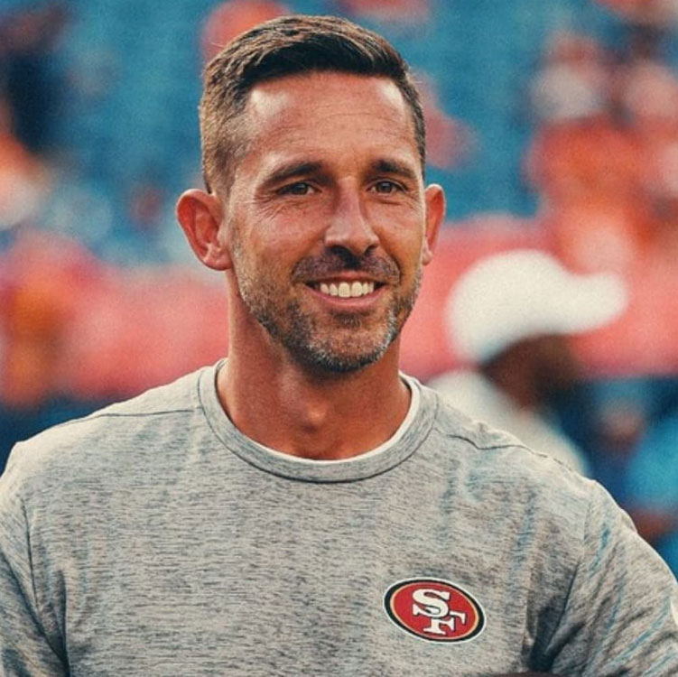 Kyle Shanahan Wiki, Wife, Height, Age, Family, Biography & More ...