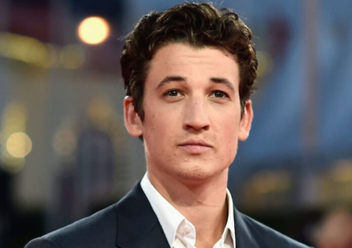 Miles Teller Wiki, Wife, Age, Height, Family, Biography & More - Famous ...