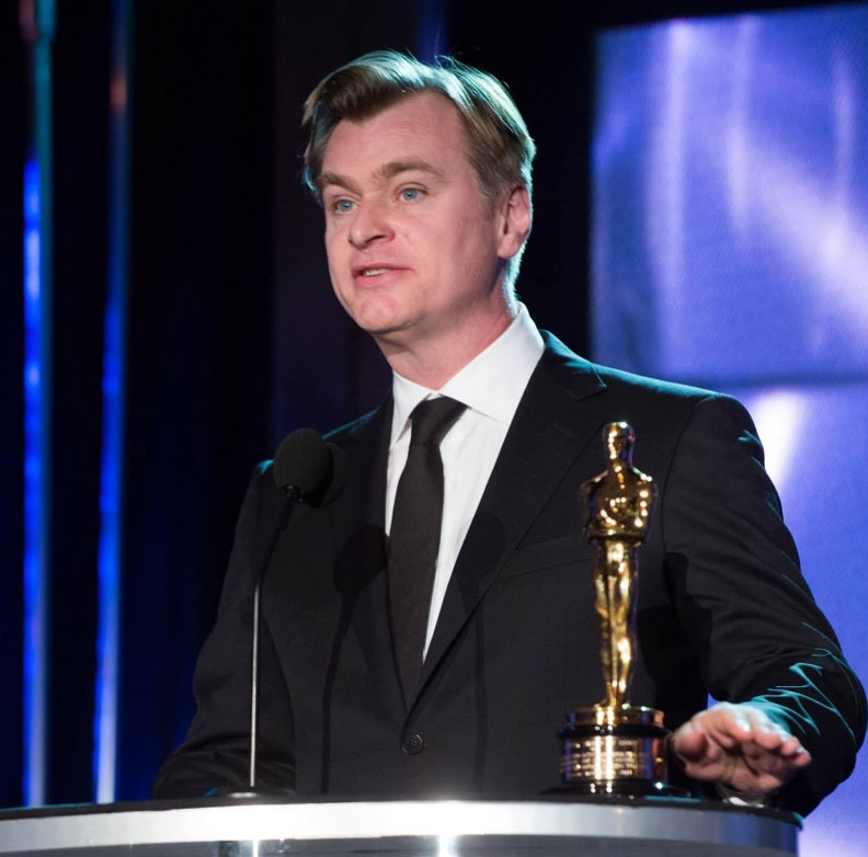 Christopher Nolan Wiki, Wife, Age, Height, Family, Biography & More ...