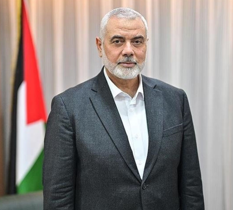 ismail-haniyeh