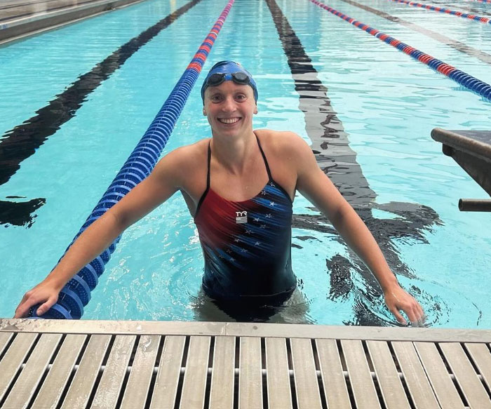 Katie Ledecky Wiki, Age, Height, Boyfriend, Family, Biography & More ...