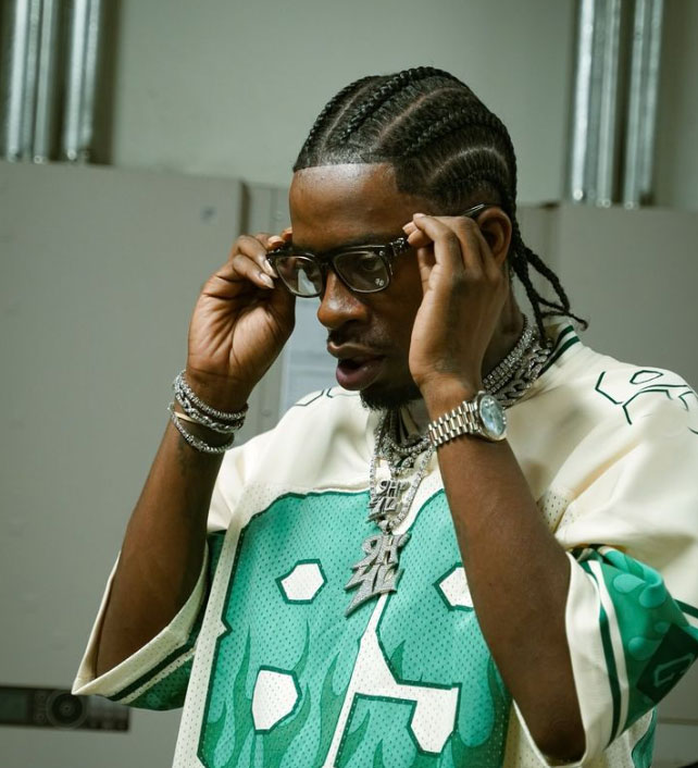 Rich Homie Quan Wiki, Death, Age, Height, Wife, Family, Biography ...